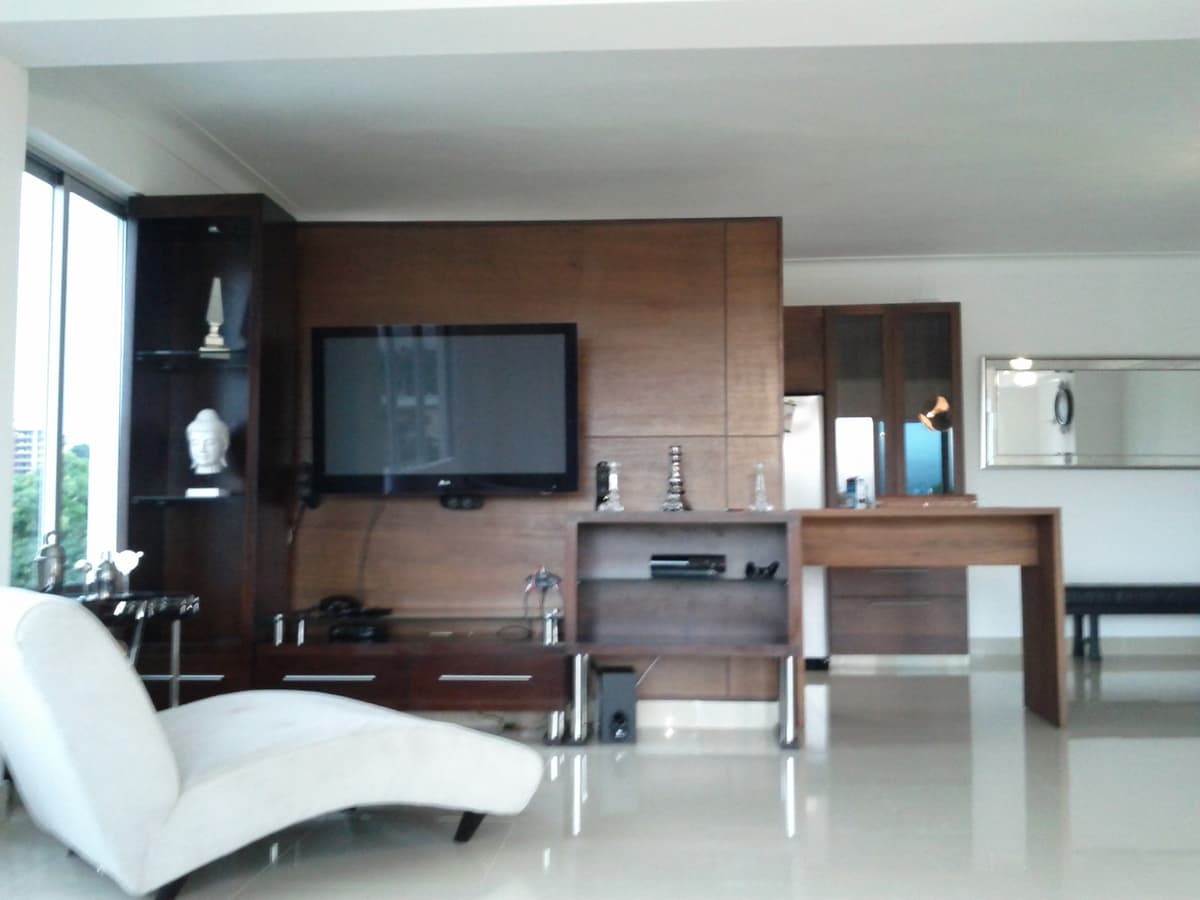 Luxury New Penthouse In Santiago - Image 5