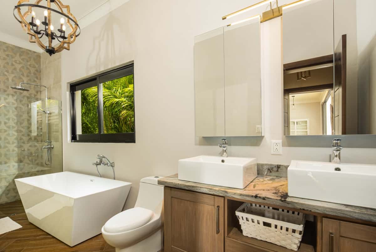 The Best Home To Live In The Dominican Republic