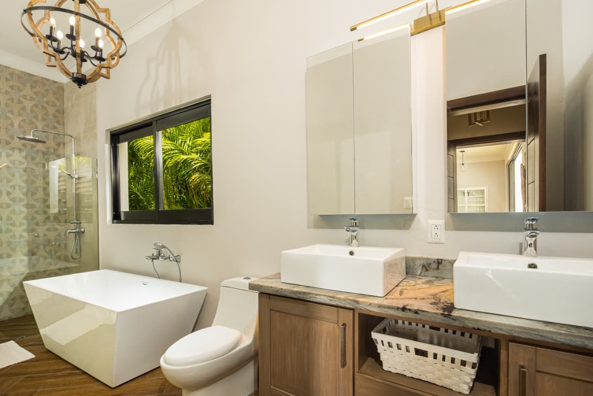 The Best Home To Live In The Dominican Republic - Image 1