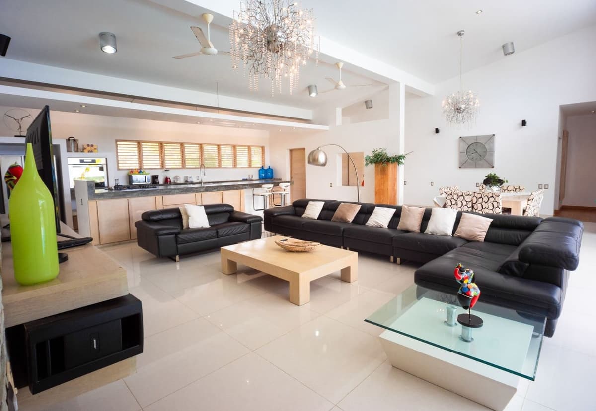 The Home Of Your Dreams Combined With Spectacular Nature View - Image 3