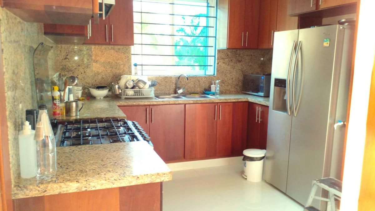 Villa Near Playa Dorada Puerto Plata