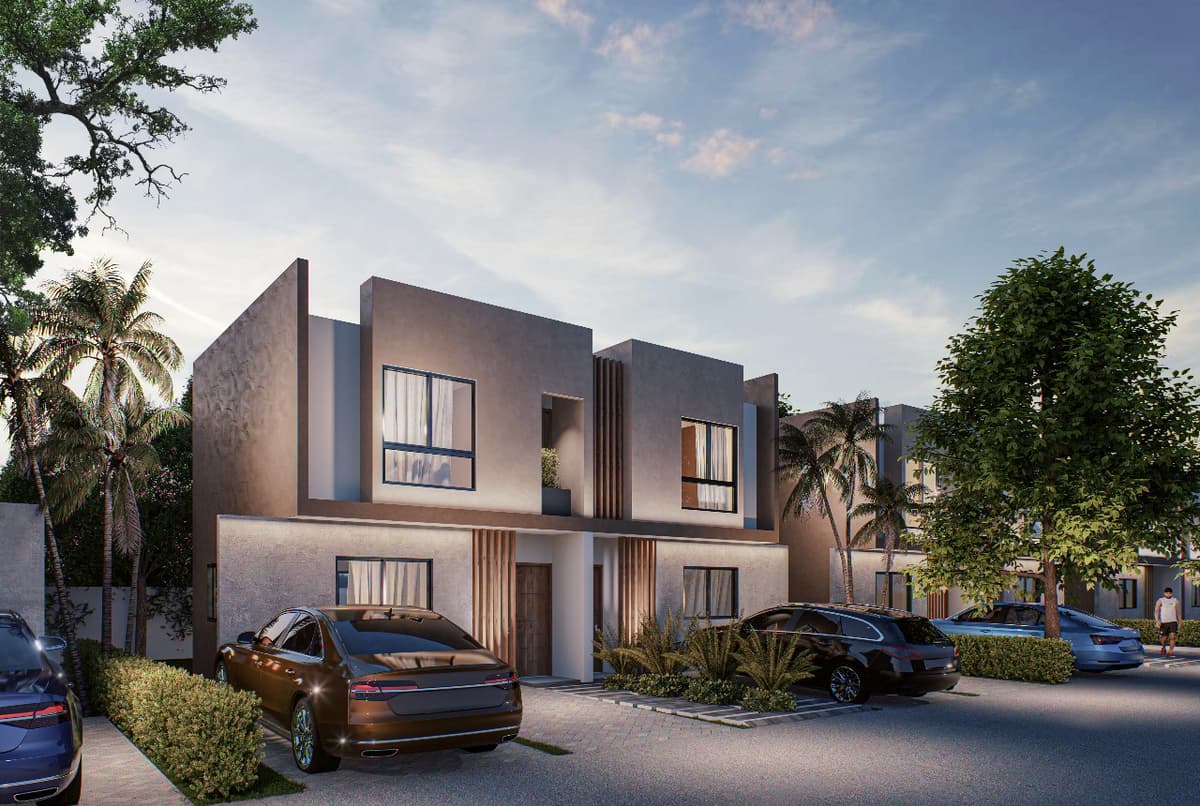 Spring Break Offer Two Bedroom Townhouses Ready 2025 In Private - Image 4