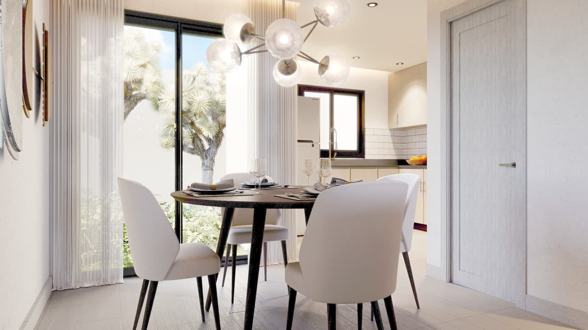 Spring Break Offer Two Bedroom Townhouses Ready 2025 In Private - Image 5