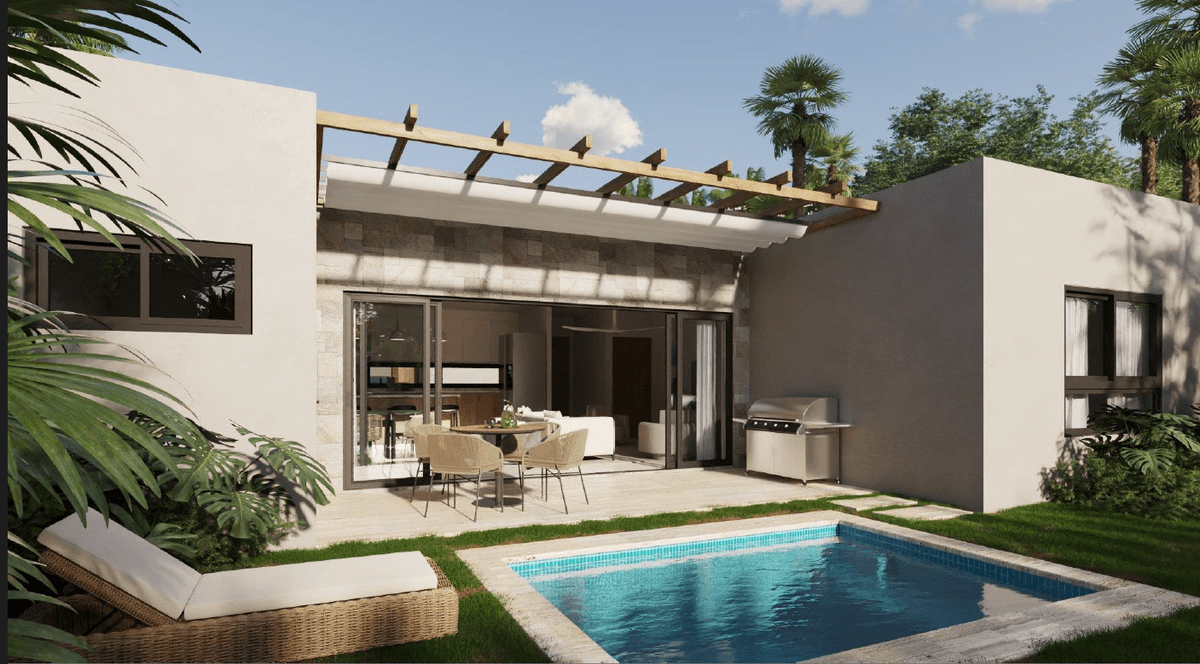 Spring Break Offer Reserve Your Villa In April And Will Give You - Image 2