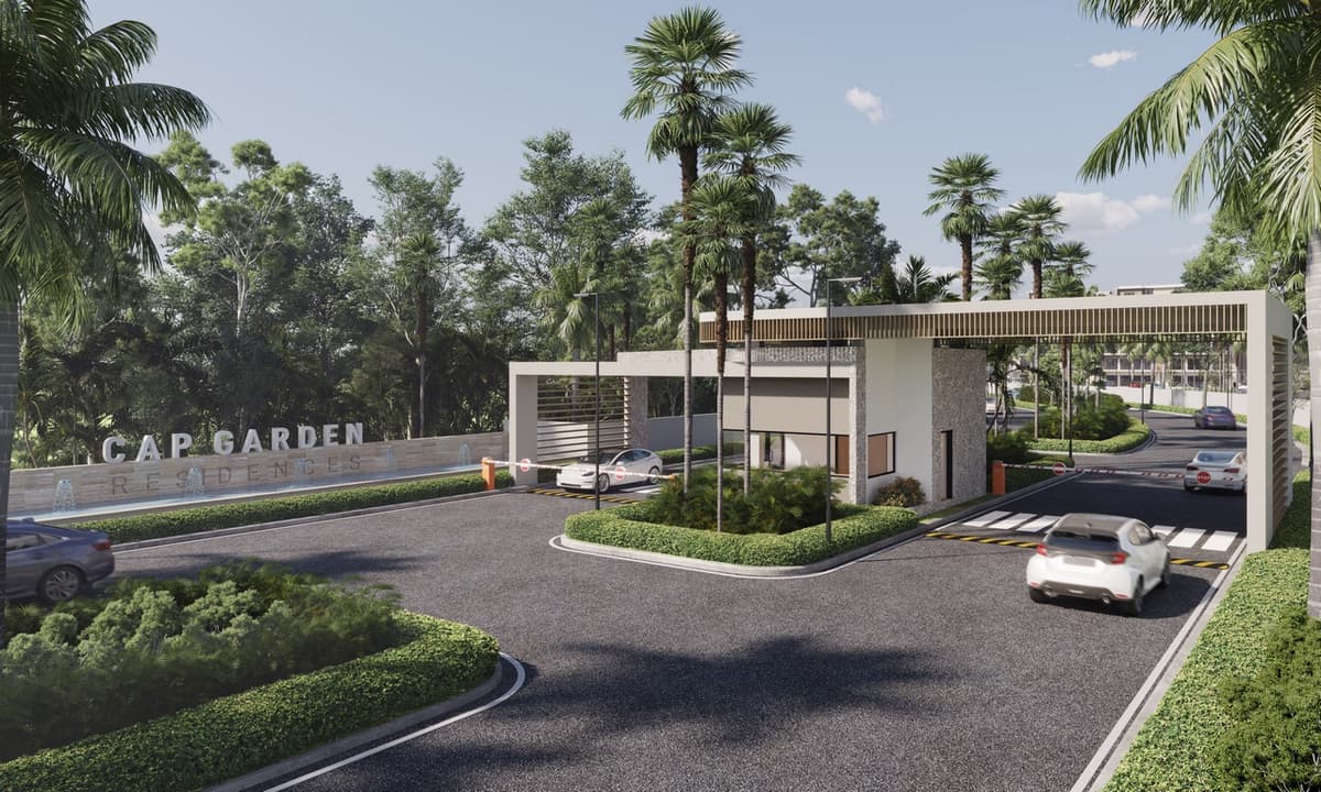 Spring Break Offer Reserve Your Villa In April And Will Give You - Image 5