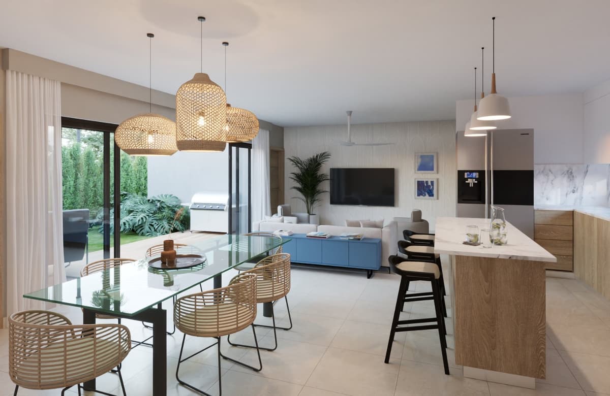 Spring Break Special Buy Your Two Bedroom Villa In Closed