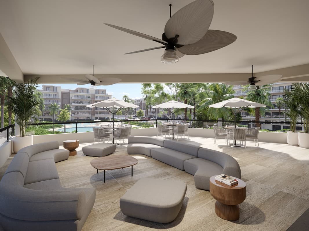 Spring Break Special Buy Your Two Bedroom Villa In Closed - Image 5