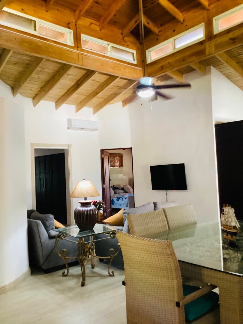 Beautiful 3 Bedrooms Villa