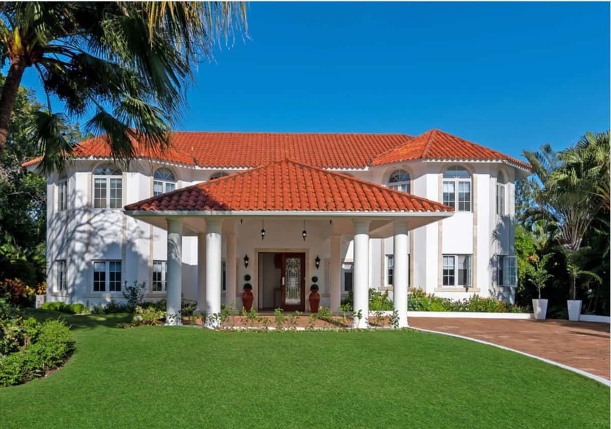 Villa Royale Sea Horse Ranch