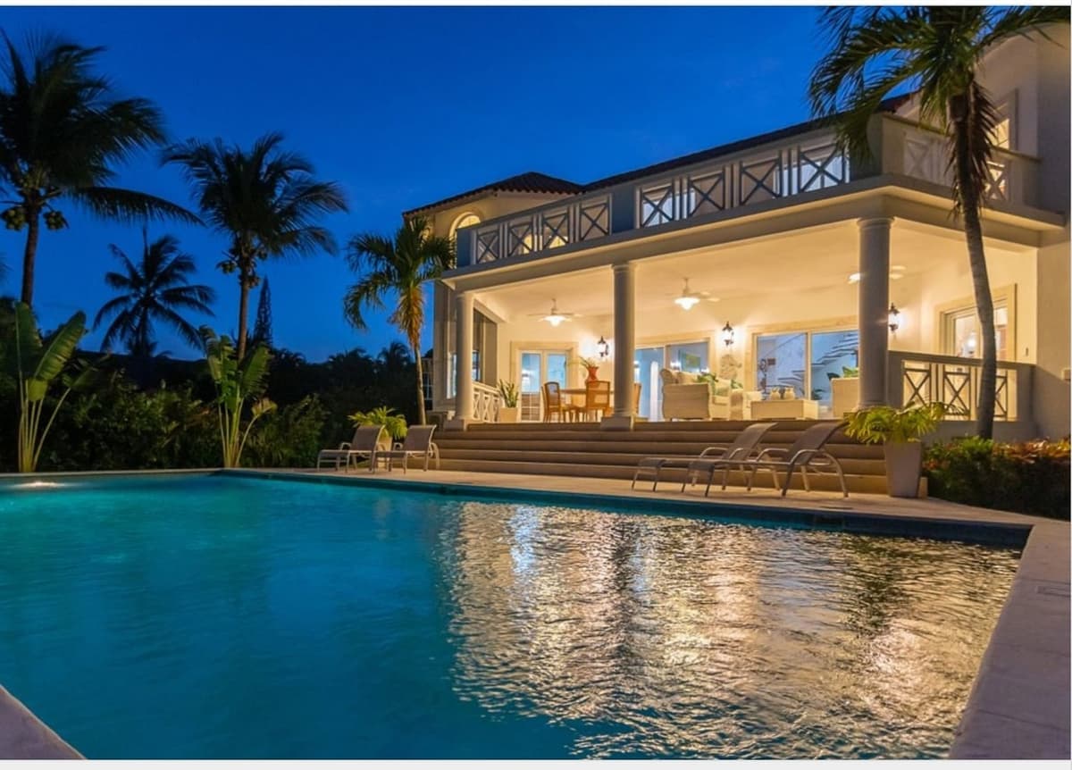 Villa Royale Sea Horse Ranch - Image 2