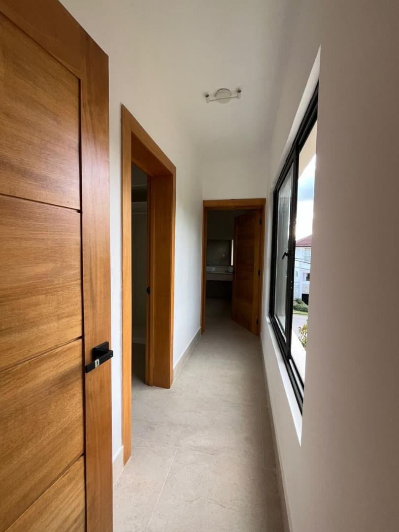 New Villa Punta Cana Vilage