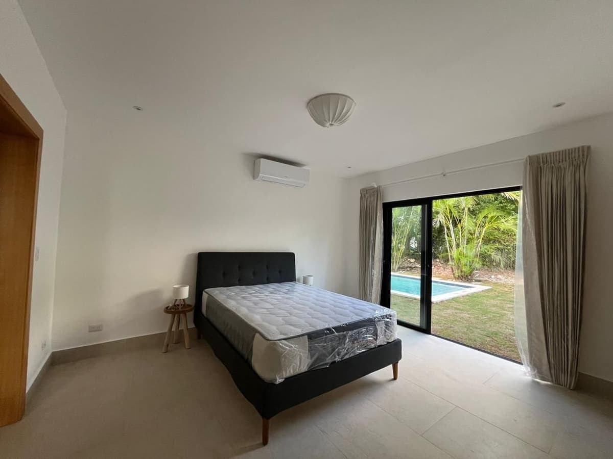 New Villa Punta Cana Vilage - Image 3