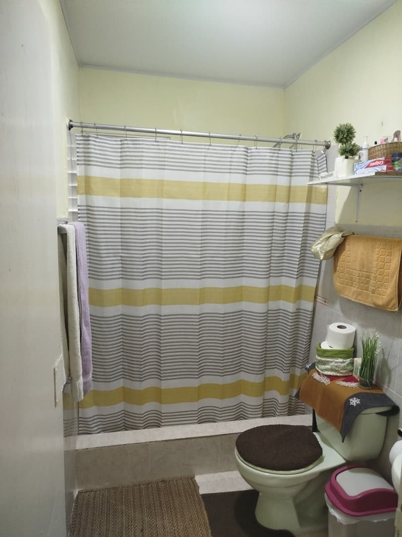 Villa Salto Alto -bayaguana