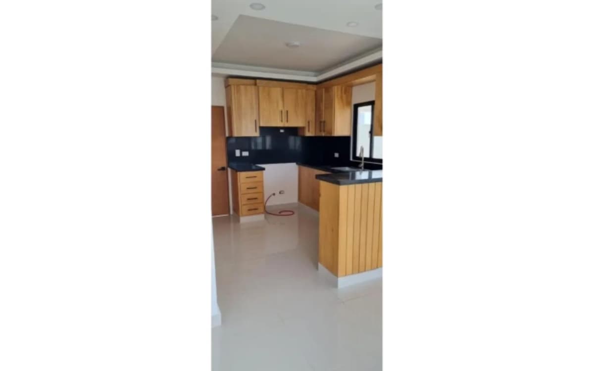 Id-3017 Three-bedroom Villa For Sale In Punta Cana - Image 2