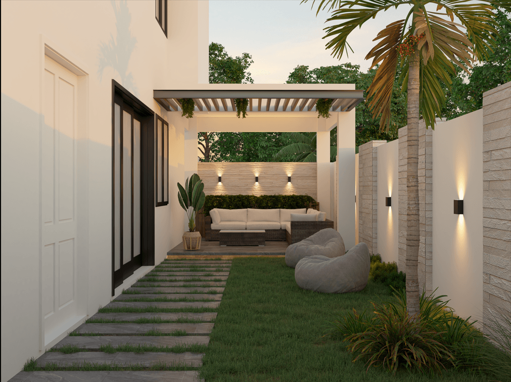 Moderno Complejo De Casas En Venta Proximo Al Aeropuerto - Image 4