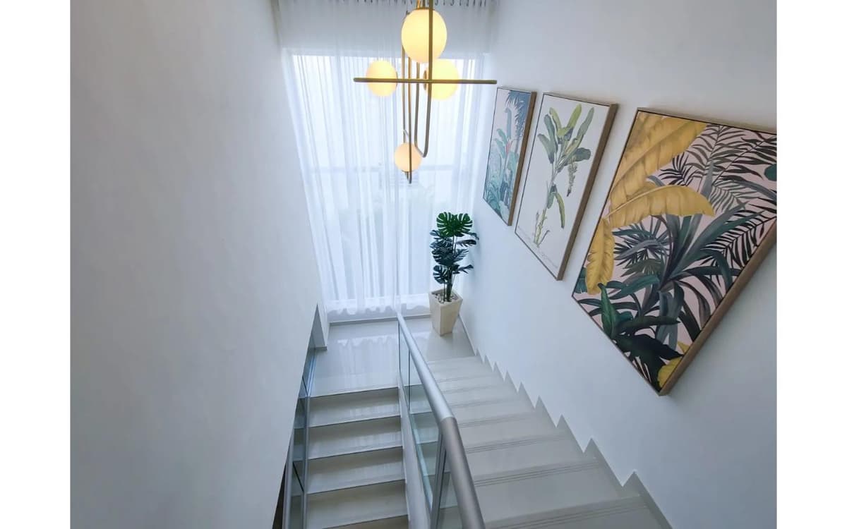 Id-3008 Luxury Three Bedroom Villa For Sale In Punta Cana