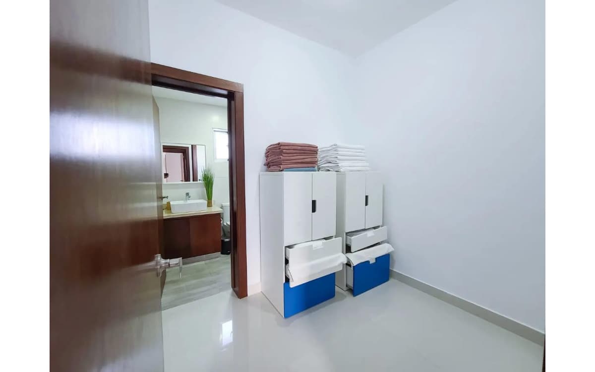 Id-3008 Luxury Three Bedroom Villa For Sale In Punta Cana - Image 4