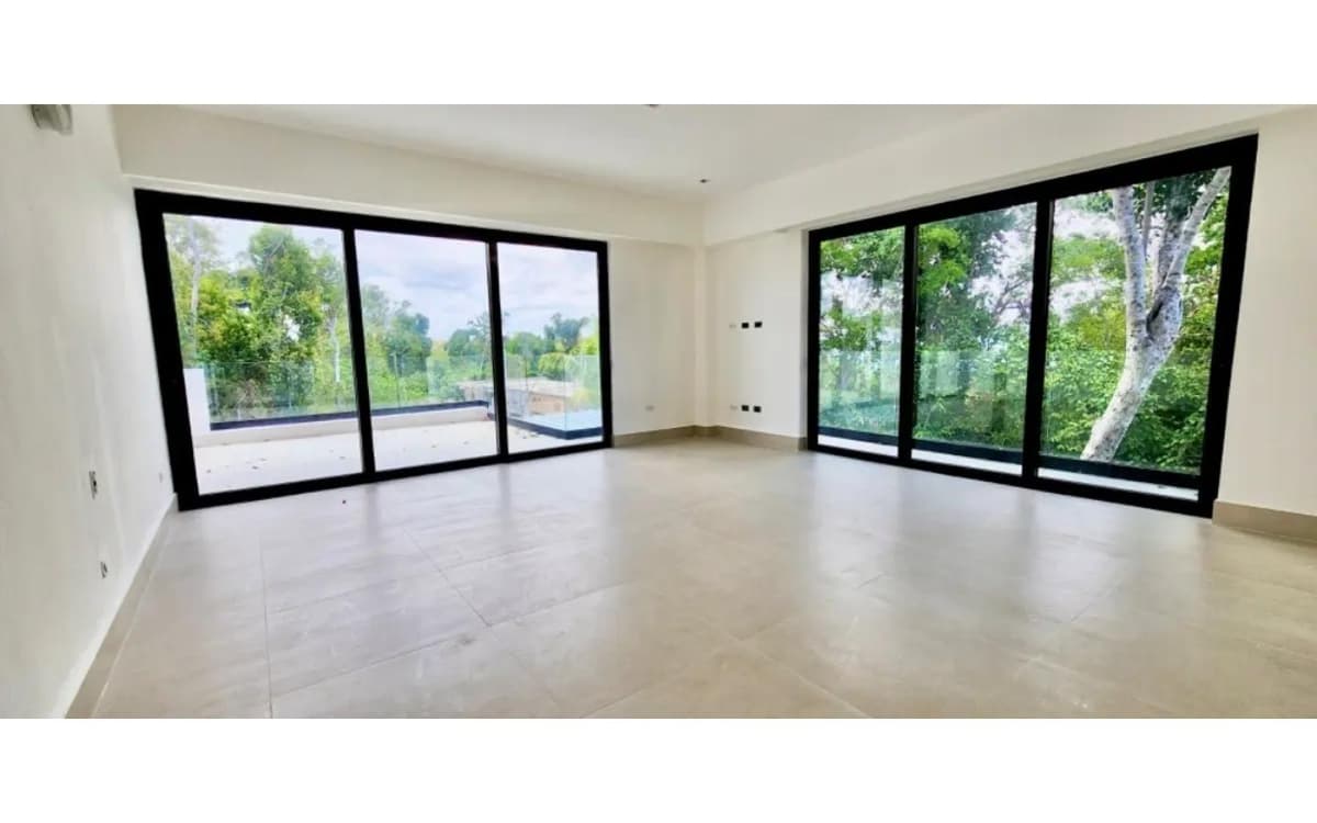 Id-3006 Four Bedroom Villa For Sale In Punta Cana Village - Image 2