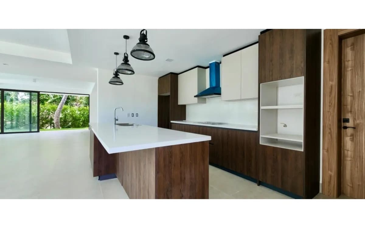 Id-3006 Four Bedroom Villa For Sale In Punta Cana Village - Image 3