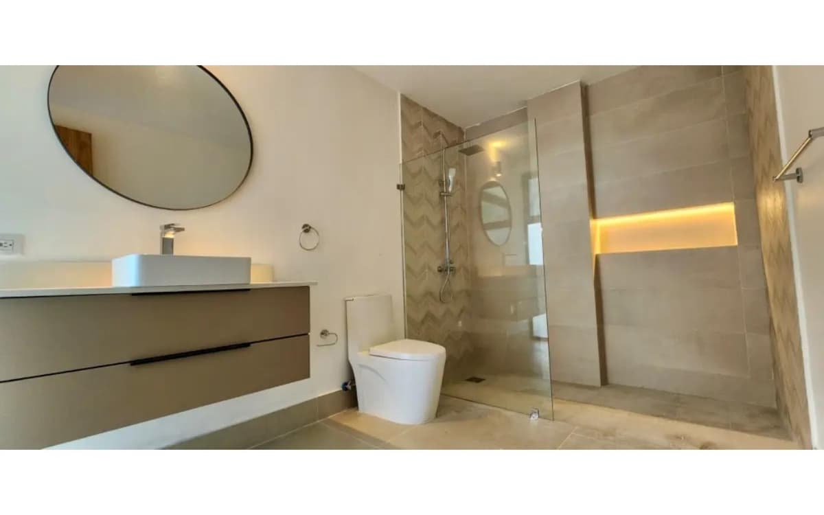 Id-3006 Four Bedroom Villa For Sale In Punta Cana Village - Image 4