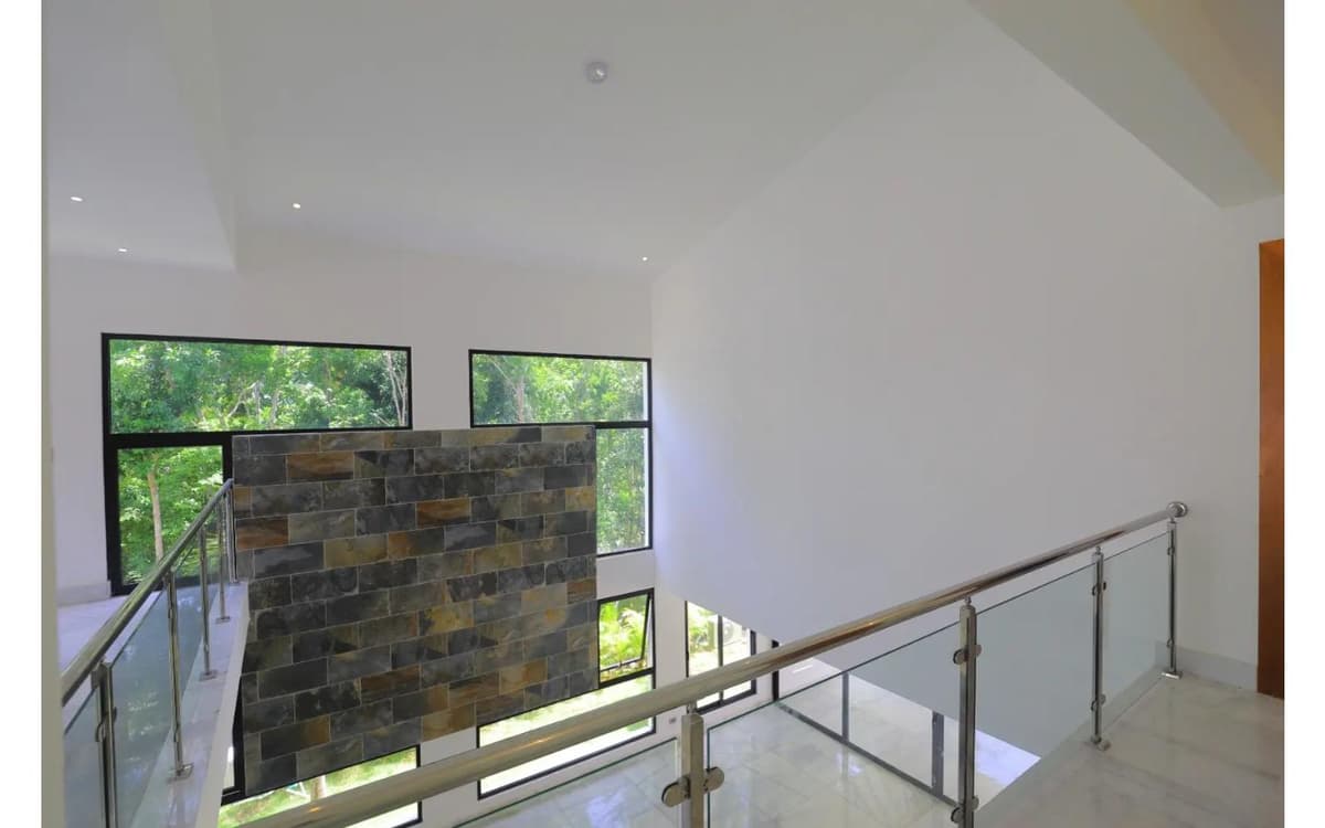 Id-2700 Four Bedroom Villa For Sale In Punta Cana Village - Image 1