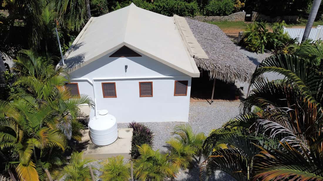 Villa Las Galeras