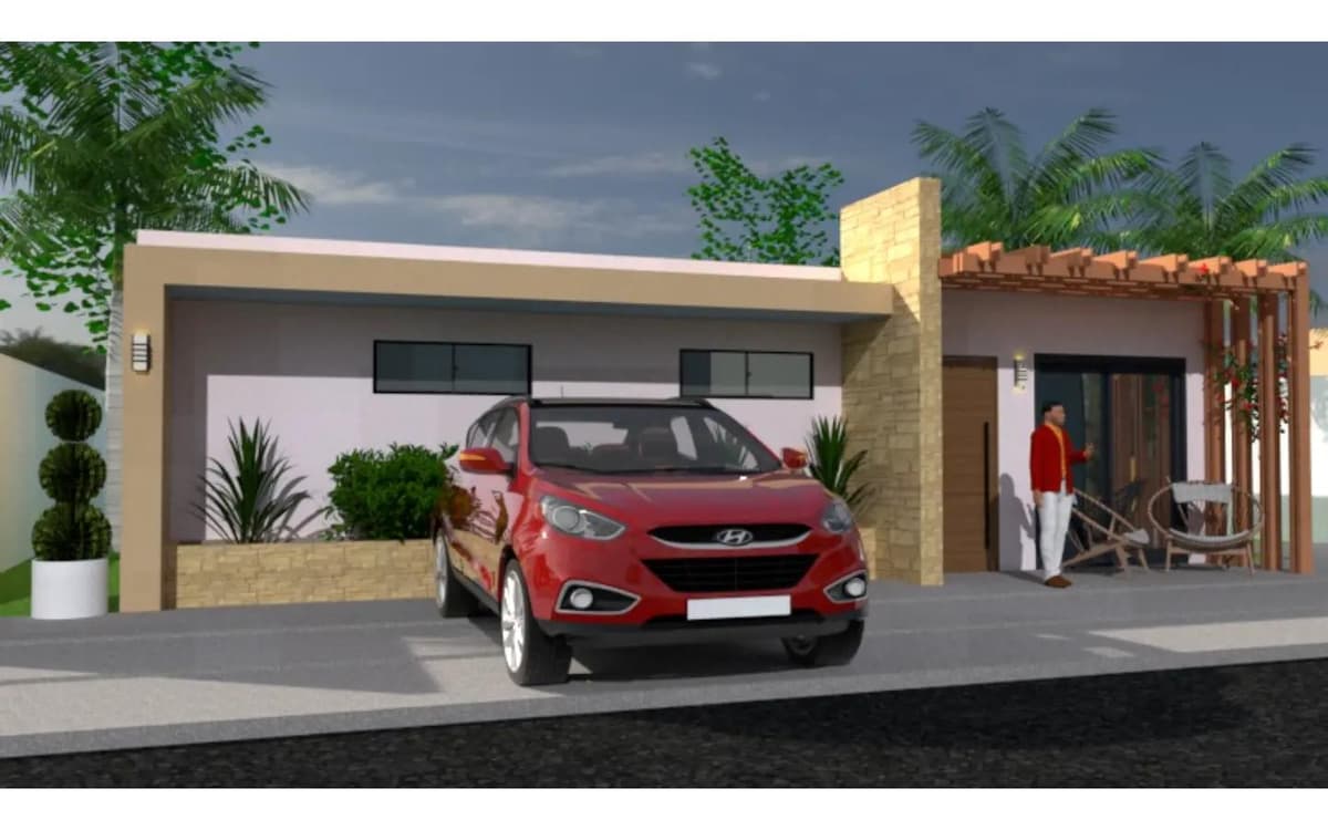 Id-3043 Villa Esmeralda Four-bedroom Villa For Sale In Punta Cana - Image 5