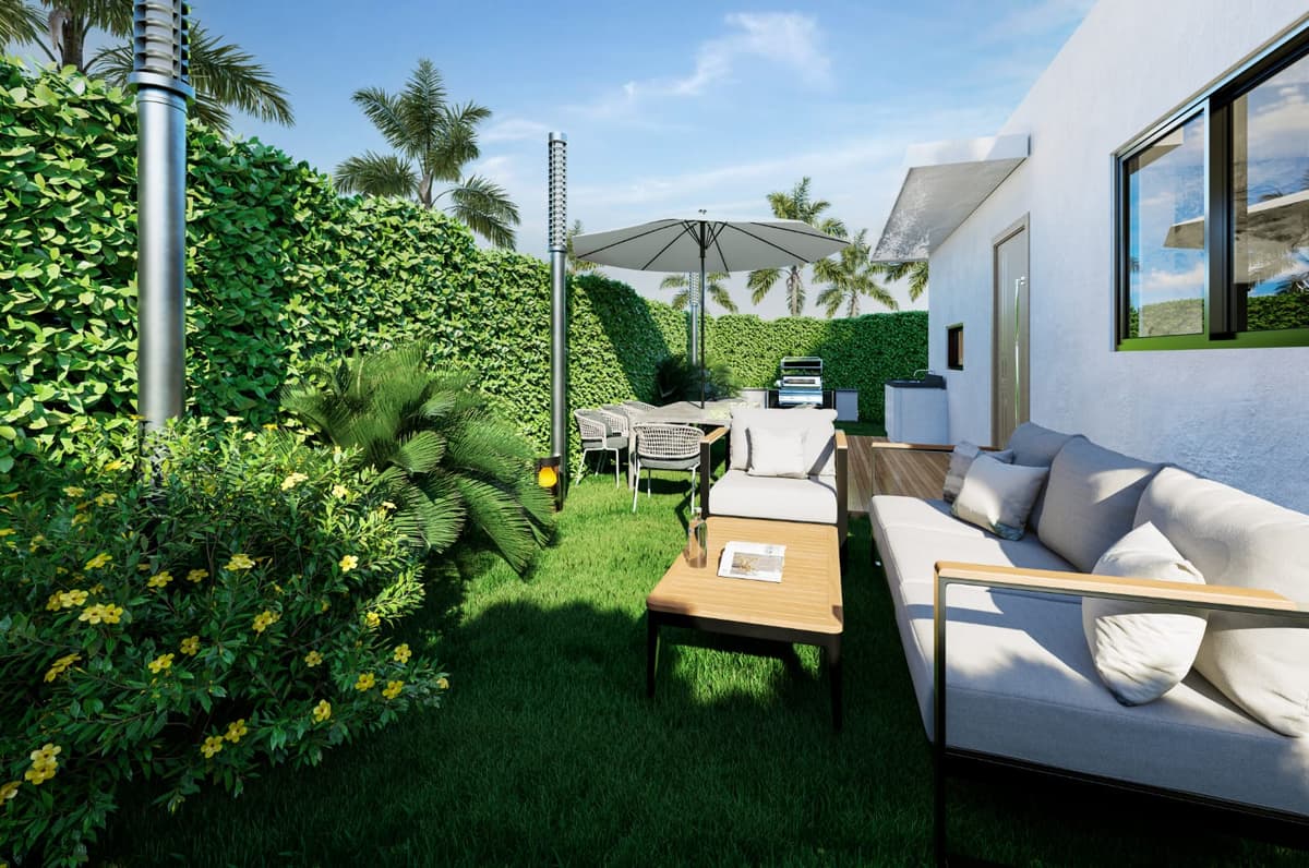 2 Bedroom Houses Ready For 2027 With Semi Olympic Pool Parks - Image 5