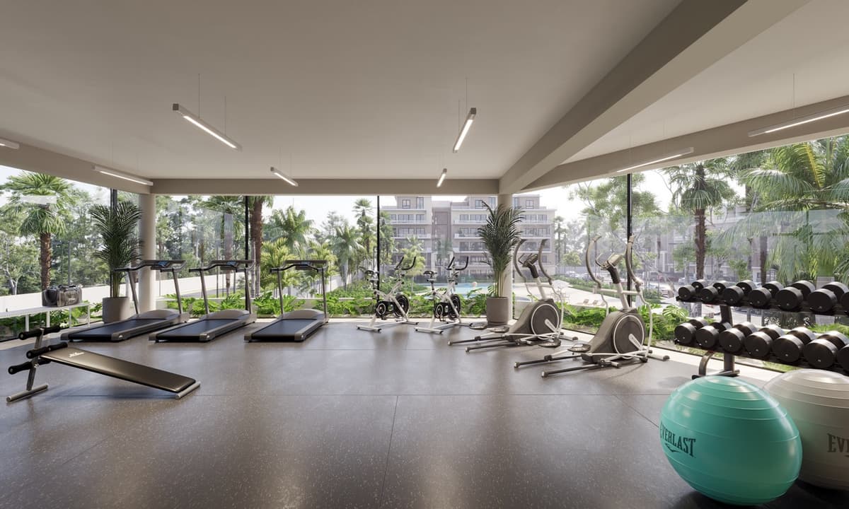 Two Bedroom Villas Right Outside Capcana In Punta Cana Area In - Image 3