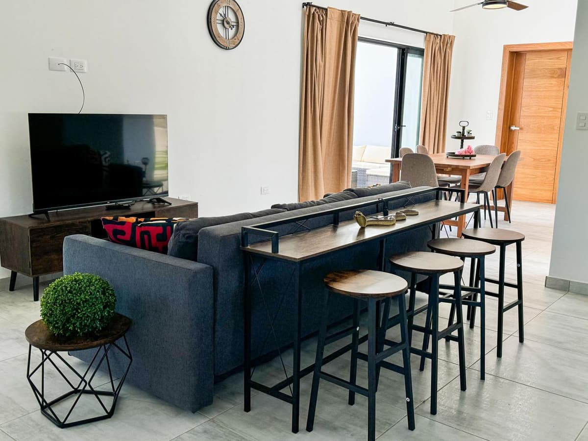 Amazing Villa Campo Del Mar - Image 3