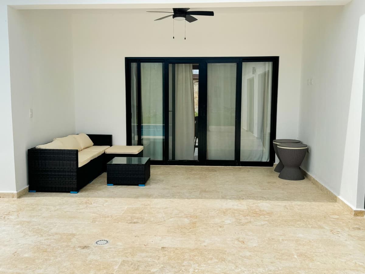 Amazing Villa Campo Del Mar - Image 5