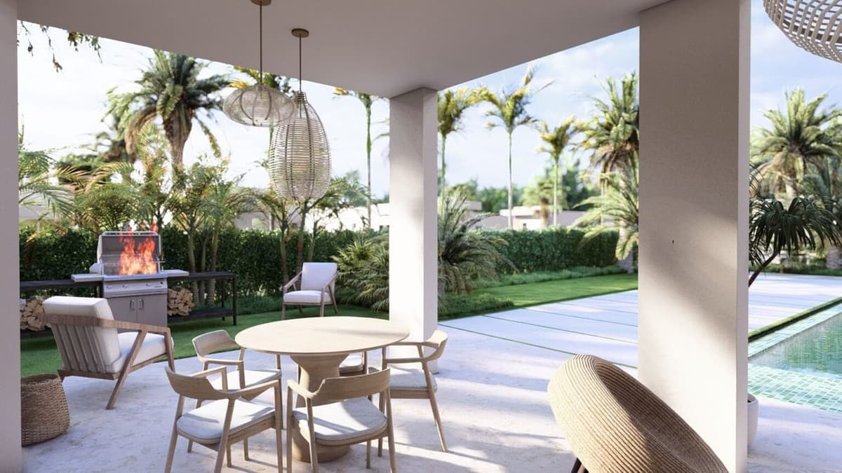 3 Bedroom 2 Bathroom House In Macao - Image 4