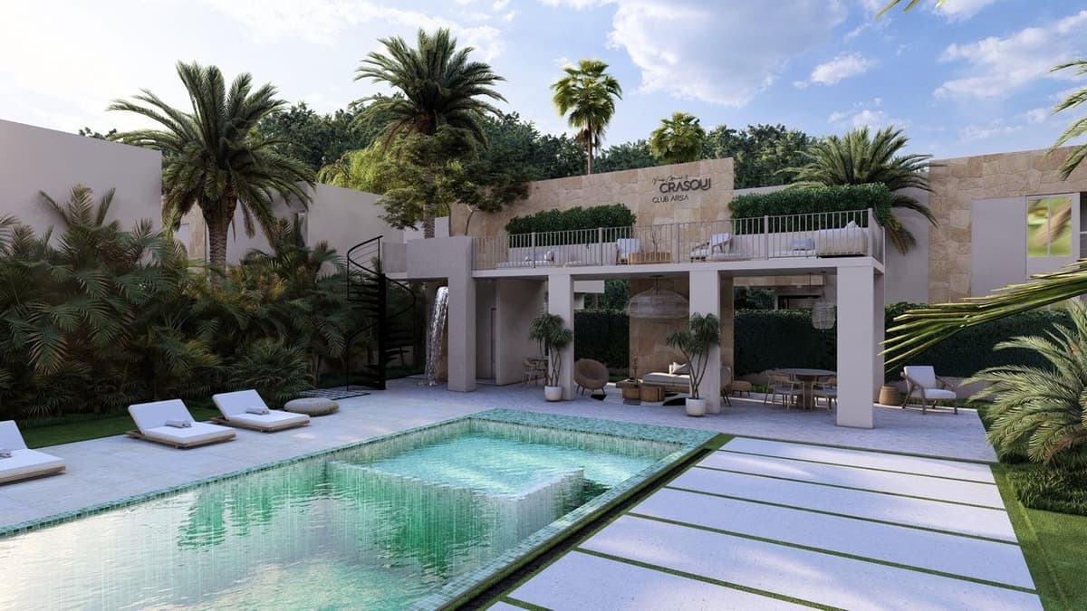 3 Bedroom 2 Bathroom House In Macao - Image 5