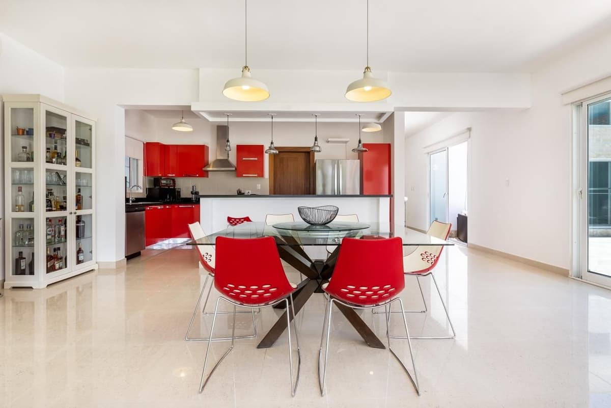 5 Bedroom Villa In Cocotal - Image 5