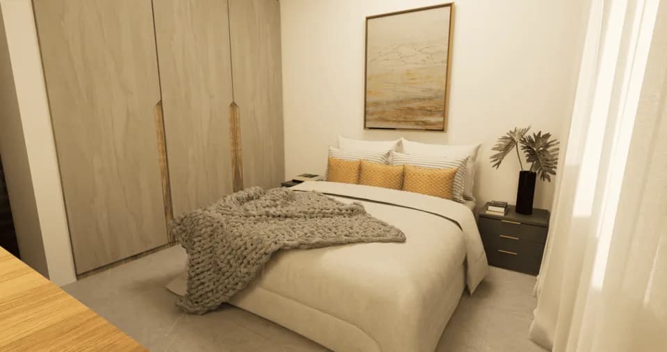 Villa Con Piscina In Macao - Image 5