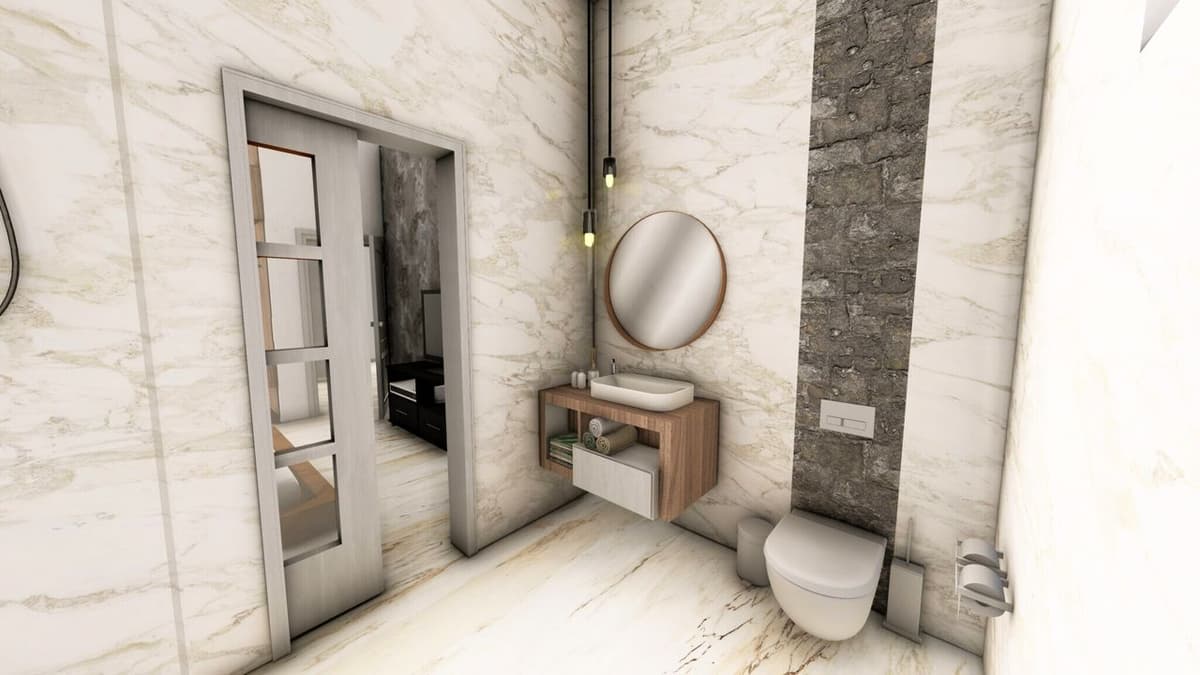 2 Bedroom Villa Macao - Image 2