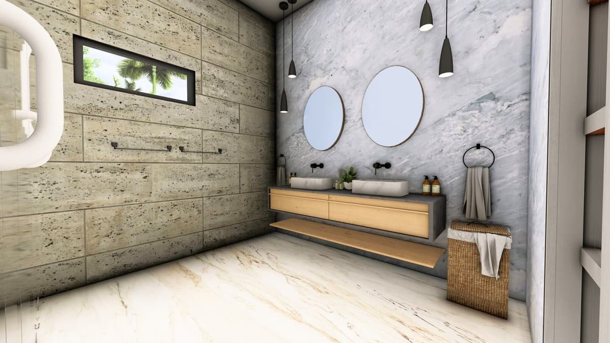 2 Bedroom Villa Macao - Image 3