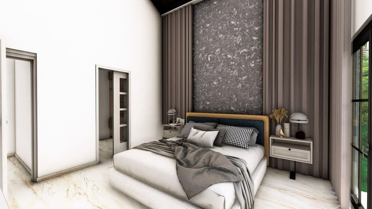 2 Bedroom Villa Macao - Image 4