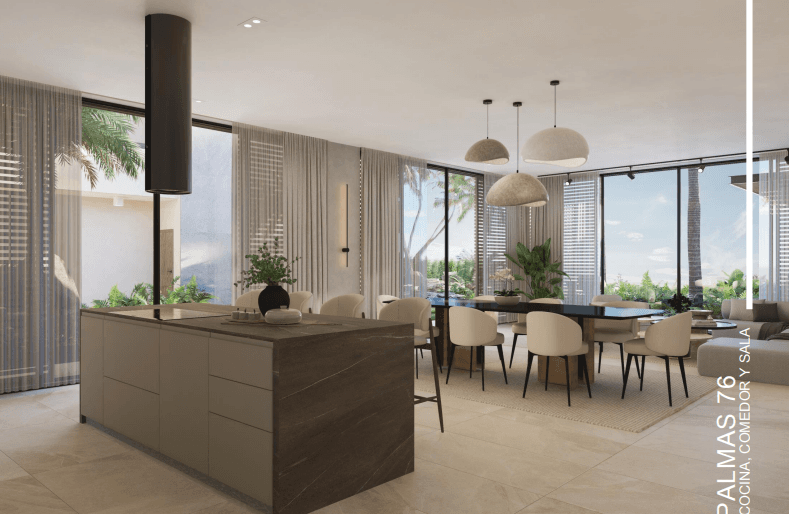 Excluziv Villa In Cap Cana