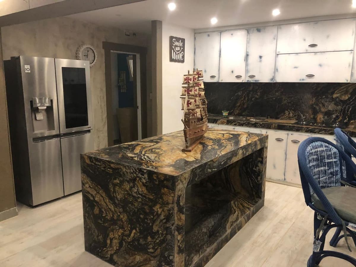 Villa En La Playa En Juan Dolio - Image 2