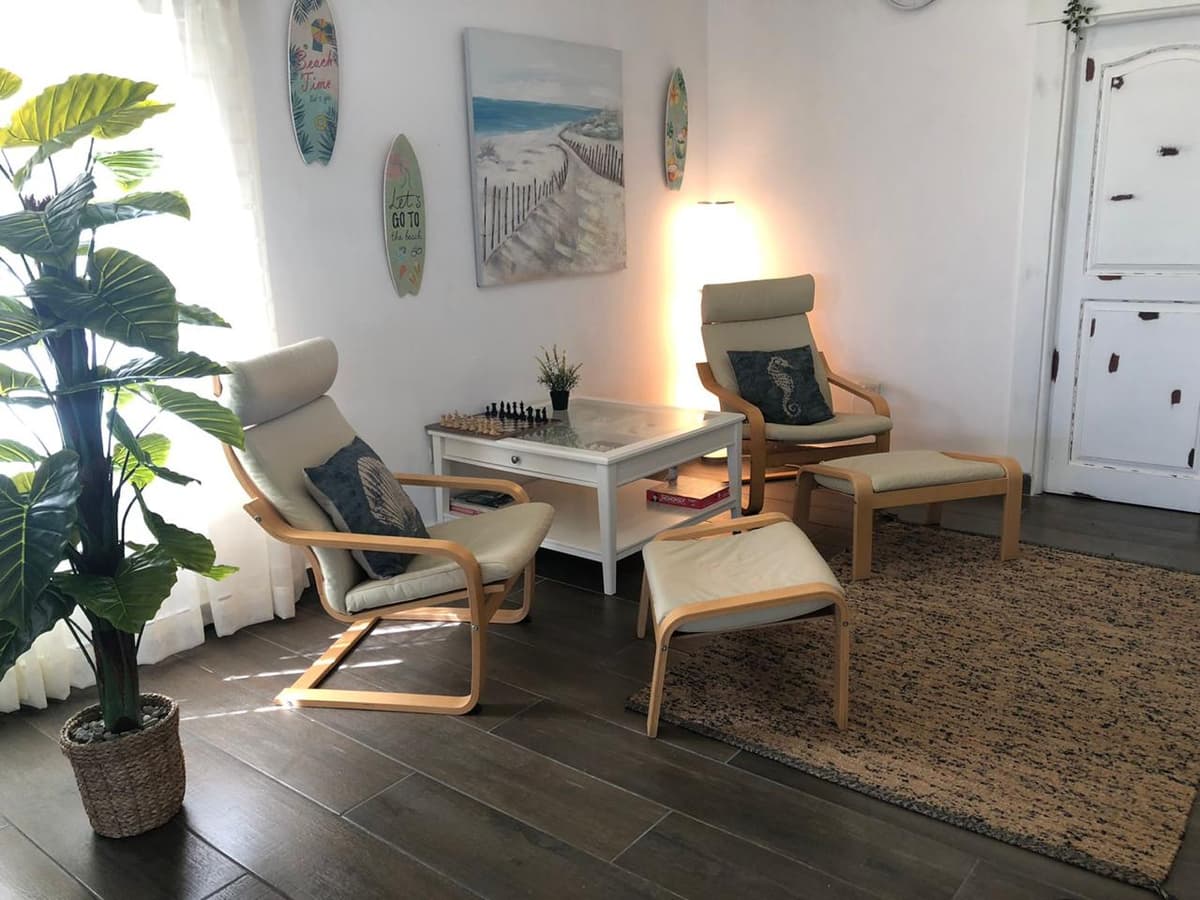 Villa En La Playa En Juan Dolio - Image 3