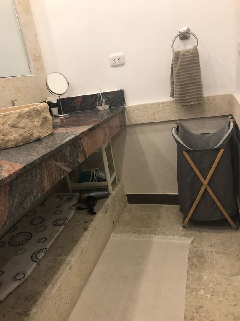 Villa En La Playa En Juan Dolio - Image 4