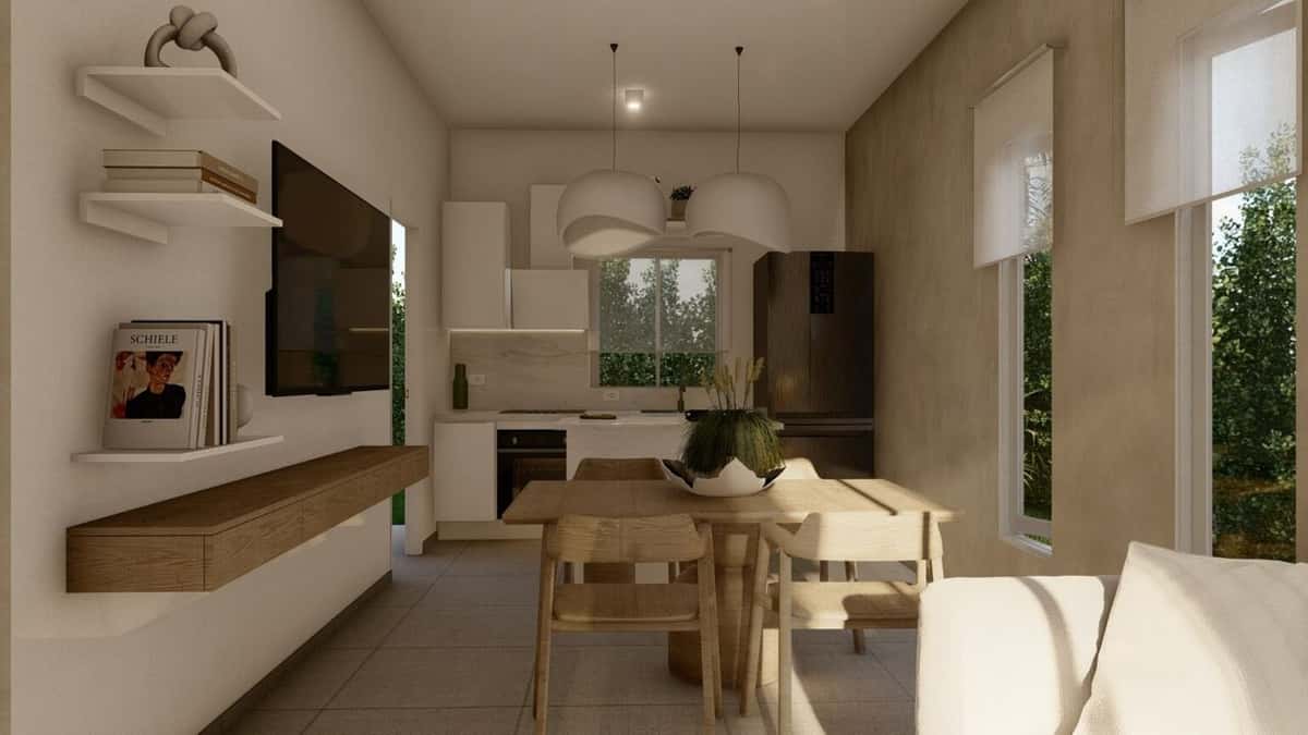 Embrace Tropical Living Just Steps From Playa Macao