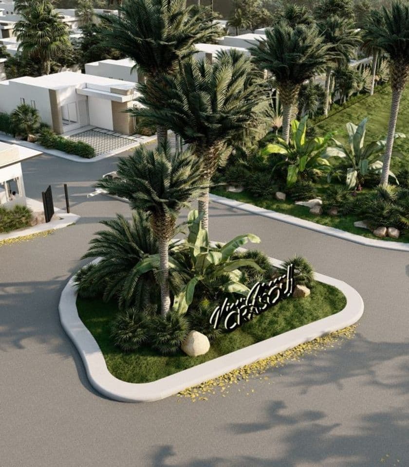 Embrace Tropical Living Just Steps From Playa Macao - Image 2