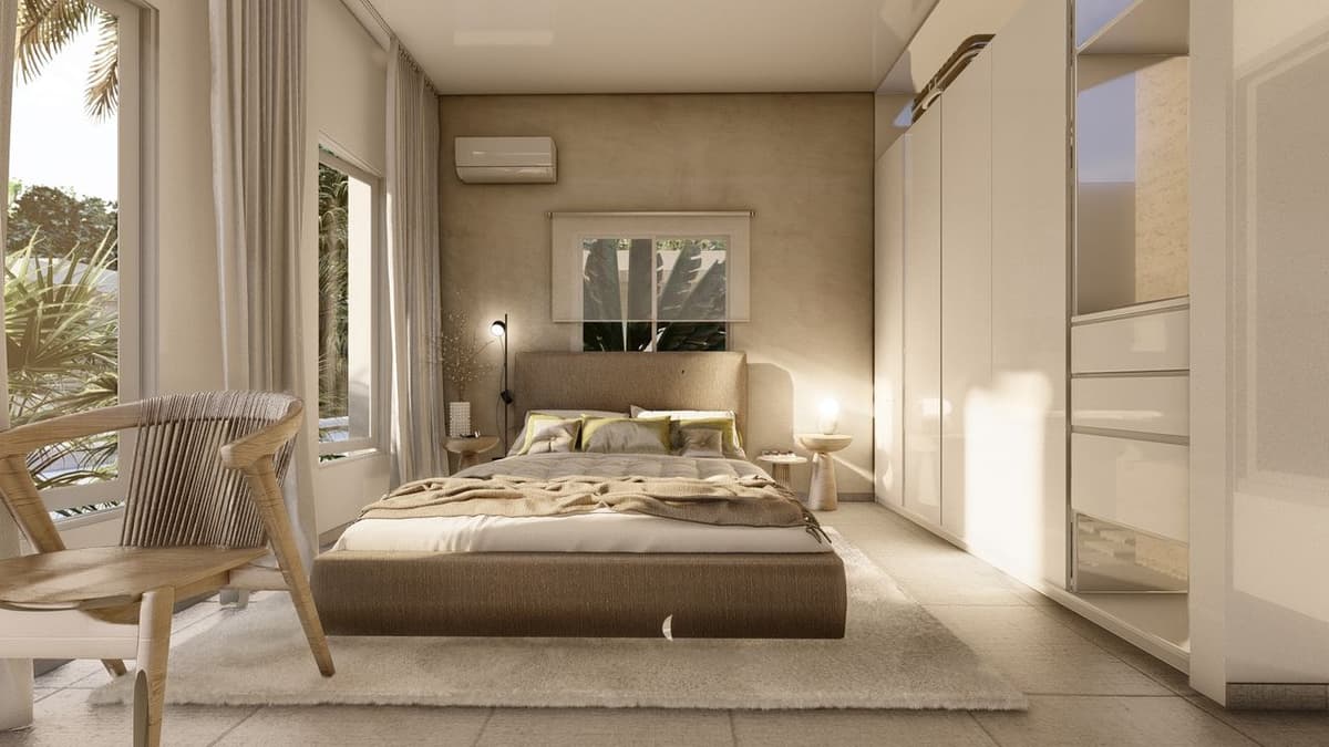 Embrace Tropical Living Just Steps From Playa Macao - Image 3