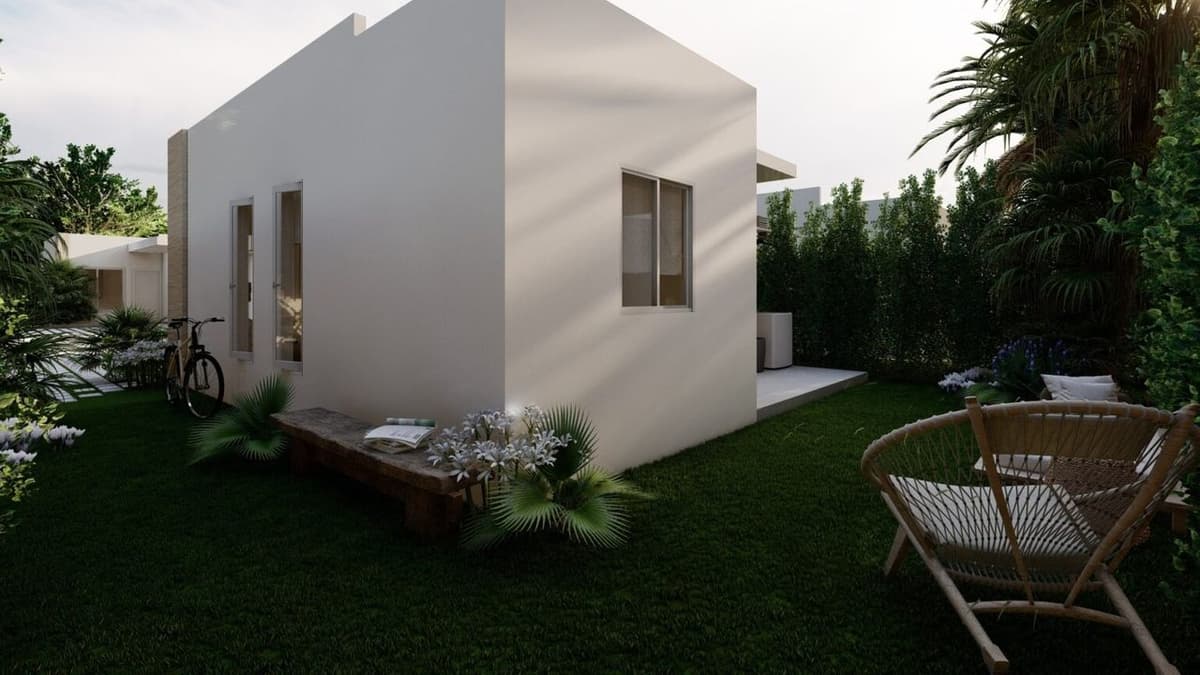 Embrace Tropical Living Just Steps From Playa Macao - Image 5