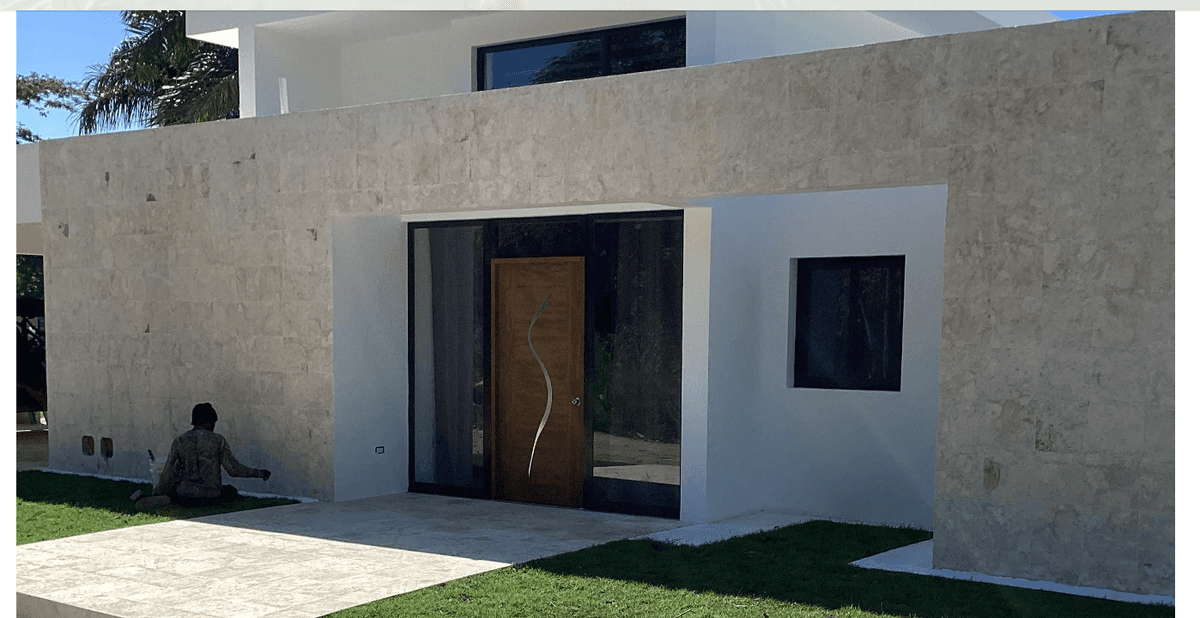 New Modern Villa - Image 2