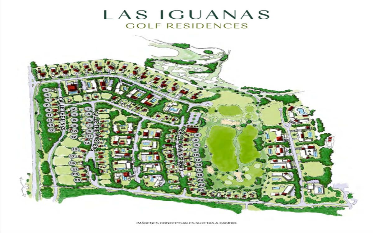 Id-2637 Four Bedroom Villa For Sale In Cap Cana - Image 4