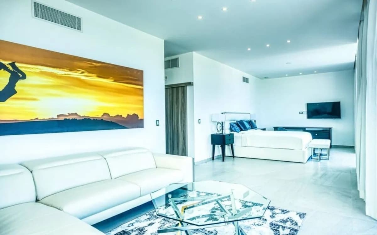 Id-2630 Six Bedroom Villa For Sale In Las Palmas Cap Cana - Image 2