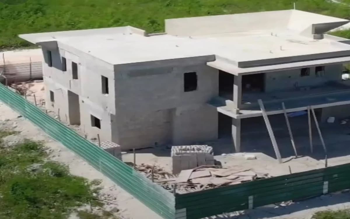 Id-2628 Four Bedroom Villa For Sale In Cap Cana - Image 5